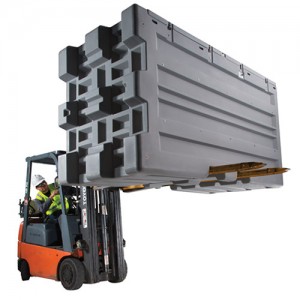 Pelican EX Line Trade Show Case