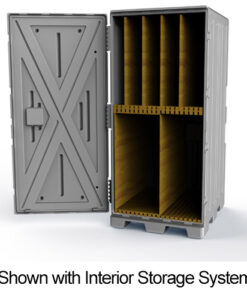 Pelican EX448 Case