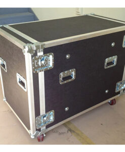 Rack Mount Road Cases