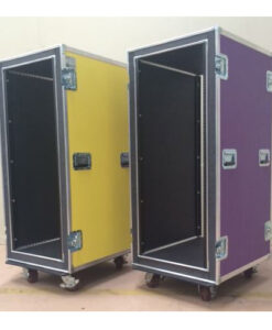 Server Road Case Rack