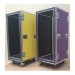 Custom Rack Road Cases, Road Case with Rack | Allcases