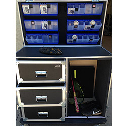 Sport Road Cases