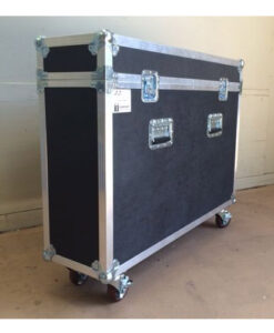 Monitor Road Case