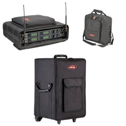 soft sided carrying cases