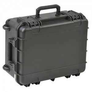 Case for Two Panasonic Toughbook 52 Laptops