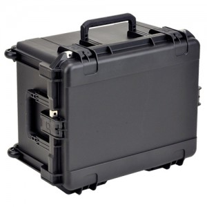 Case for Five Dell Latitude E6540 Laptops