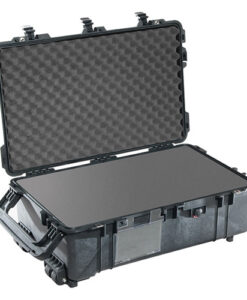 Pelican 1670 Case with Foam