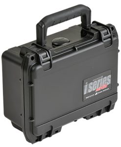 SKB iSeries 0705-3 Case