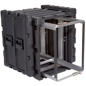 SKB 3RR-14U24-25B Rack Case