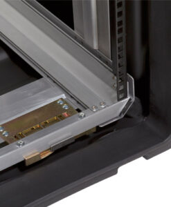 SKB 3RR-14U24-25B Rack Case