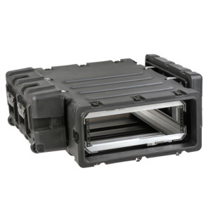 SKB 3RR-3U30-25B Rack Case