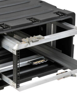 SKB 3RR-3U30-25B Rack Case