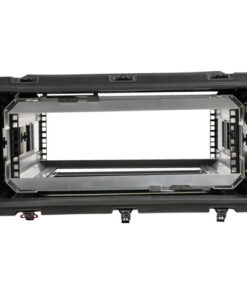 SKB 3RR-3U30-25B Rack Case