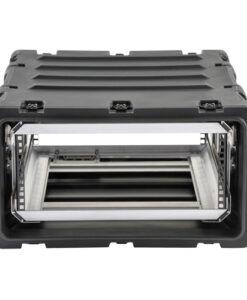 SKB 3RR-5U24-25B Rack Case