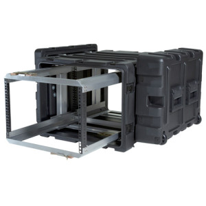 SKB 3RR-7U24-25B Rack Case