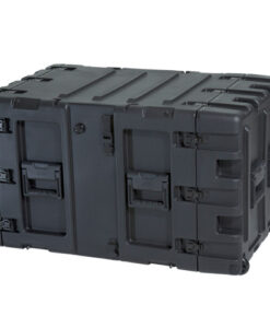 SKB 3RR-9U24-25B Rack Case