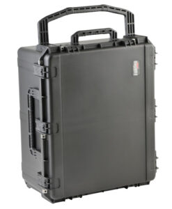 Eight 18" Laptops Case - Rolling (Custom)