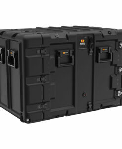 Pelican Super V Series 11U Rack