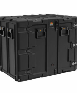 Pelican Super V Series 14U Rack