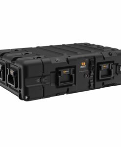 Pelican Super V Series 3U Rack