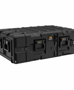 Pelican Super V Series 4U Rack
