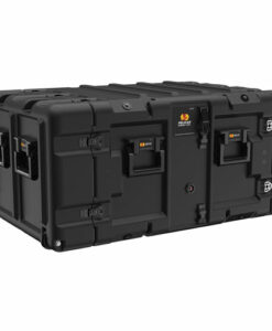 Pelican Super V Series 7U Rack
