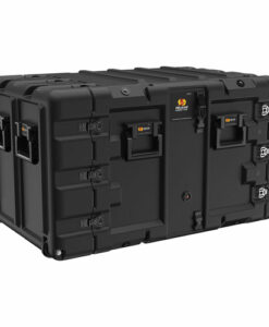 Pelican Super V Series 9U Rack
