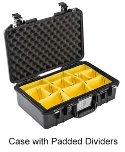 Pelican Air 1485 Case