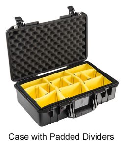 Pelican Air 125 Case