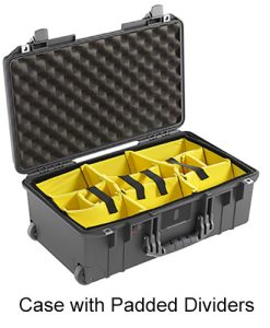 Pelican Air 125 Case