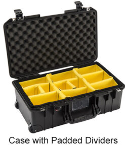 Pelican Air 1535 Case