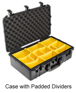 Pelican Air 1555 Case