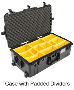Pelican Air 1615 Case