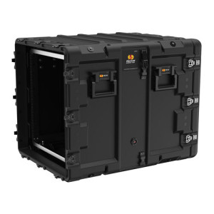 Pelican Super V Series 11U Rack