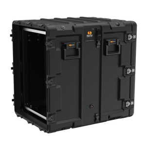 Pelican Super V Series 14U Rack