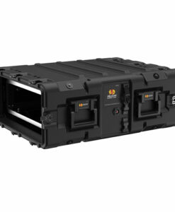 Pelican Super V Series 3U Rack
