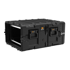 Pelican Super V Series 5U Rack