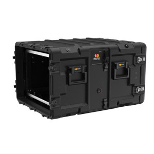 Pelican Super V Series 7U Rack