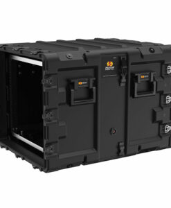 Pelican Super V Series 9U Rack