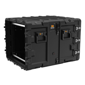 Pelican Super V Series 9U Rack