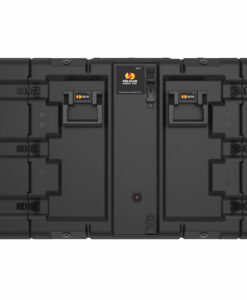Pelican Super V Series 11U Rack