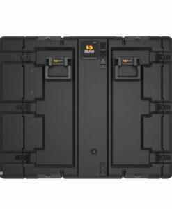 Pelican Super V Series 14U Rack