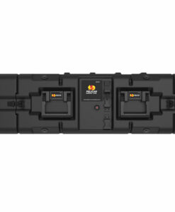 Pelican Super V Series 3U Rack