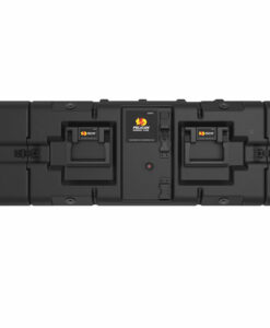 Pelican Super V Series 4U Rack