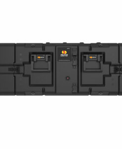 Pelican Super V Series 5U Rack