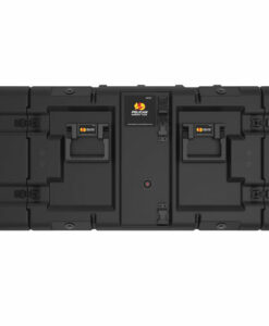 Pelican Super V Series 7U Rack