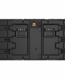 Pelican Super V Series 9U Rack