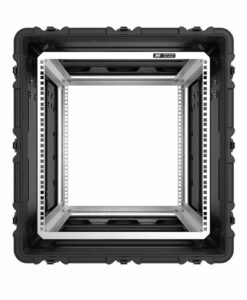 Pelican Super V Series 11U Rack