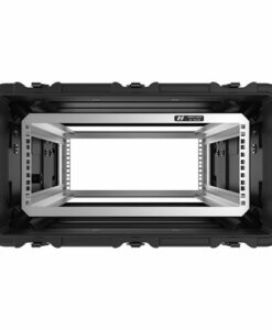 Pelican Super V Series 4U Rack
