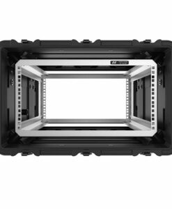 Pelican Super V Series 5U Rack